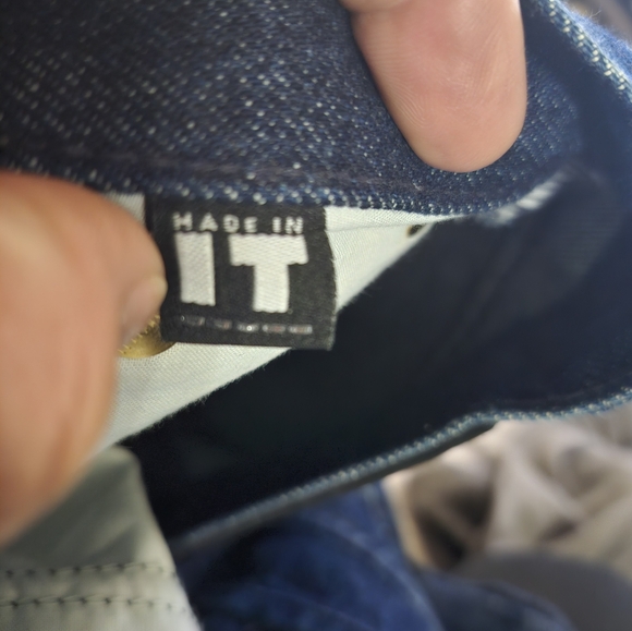 Women's jeans - Picture 15 of 16